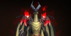 Darkevokr's icon