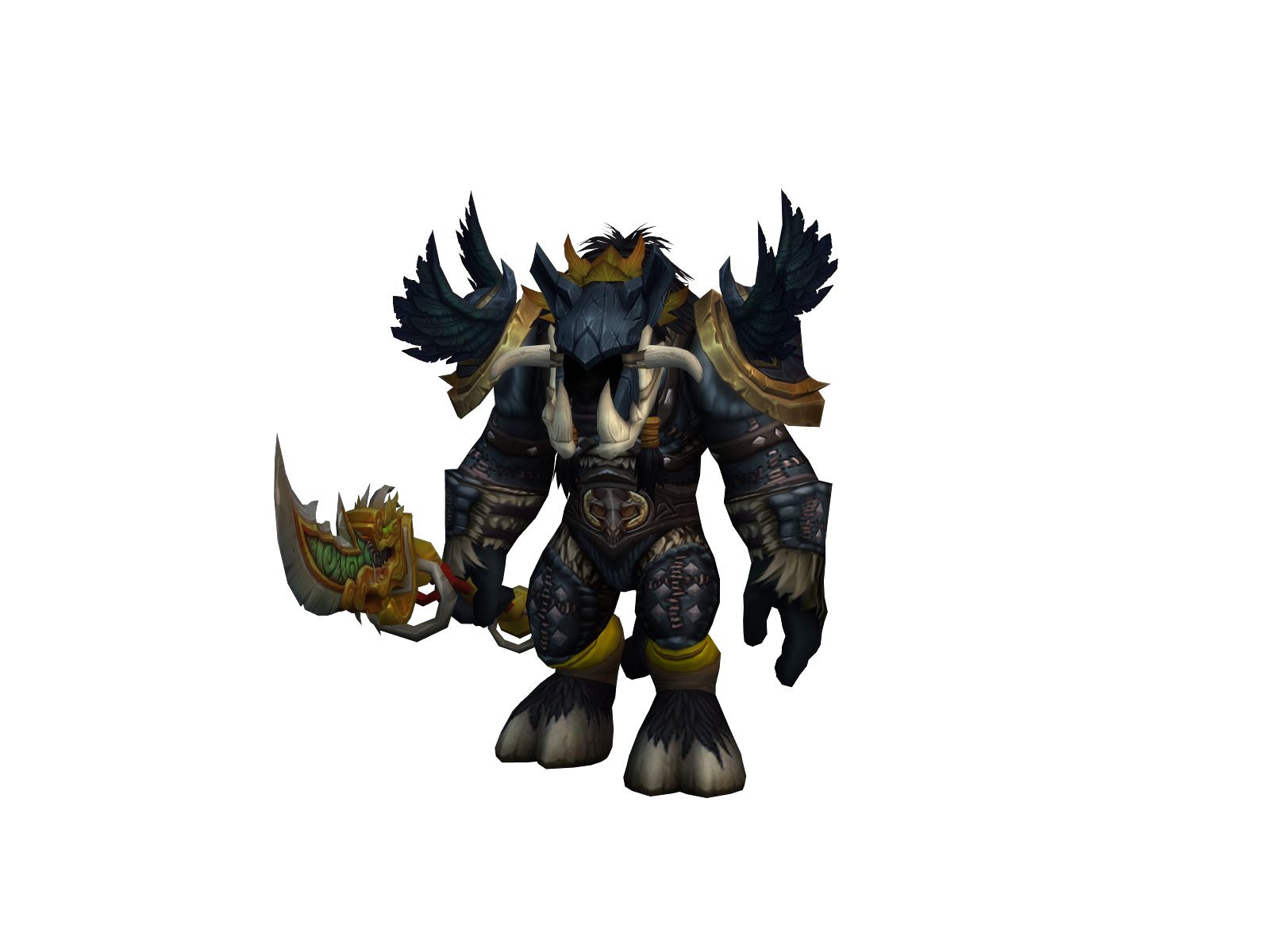Druidalm