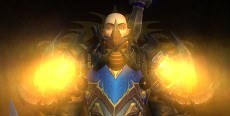 Mezör's icon