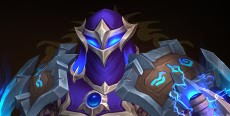 Emeterio's icon