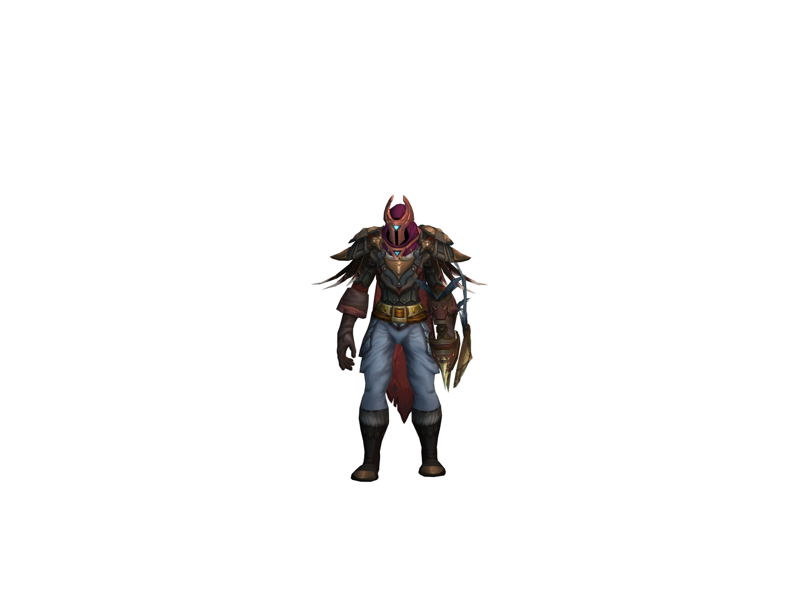 Deadlynx