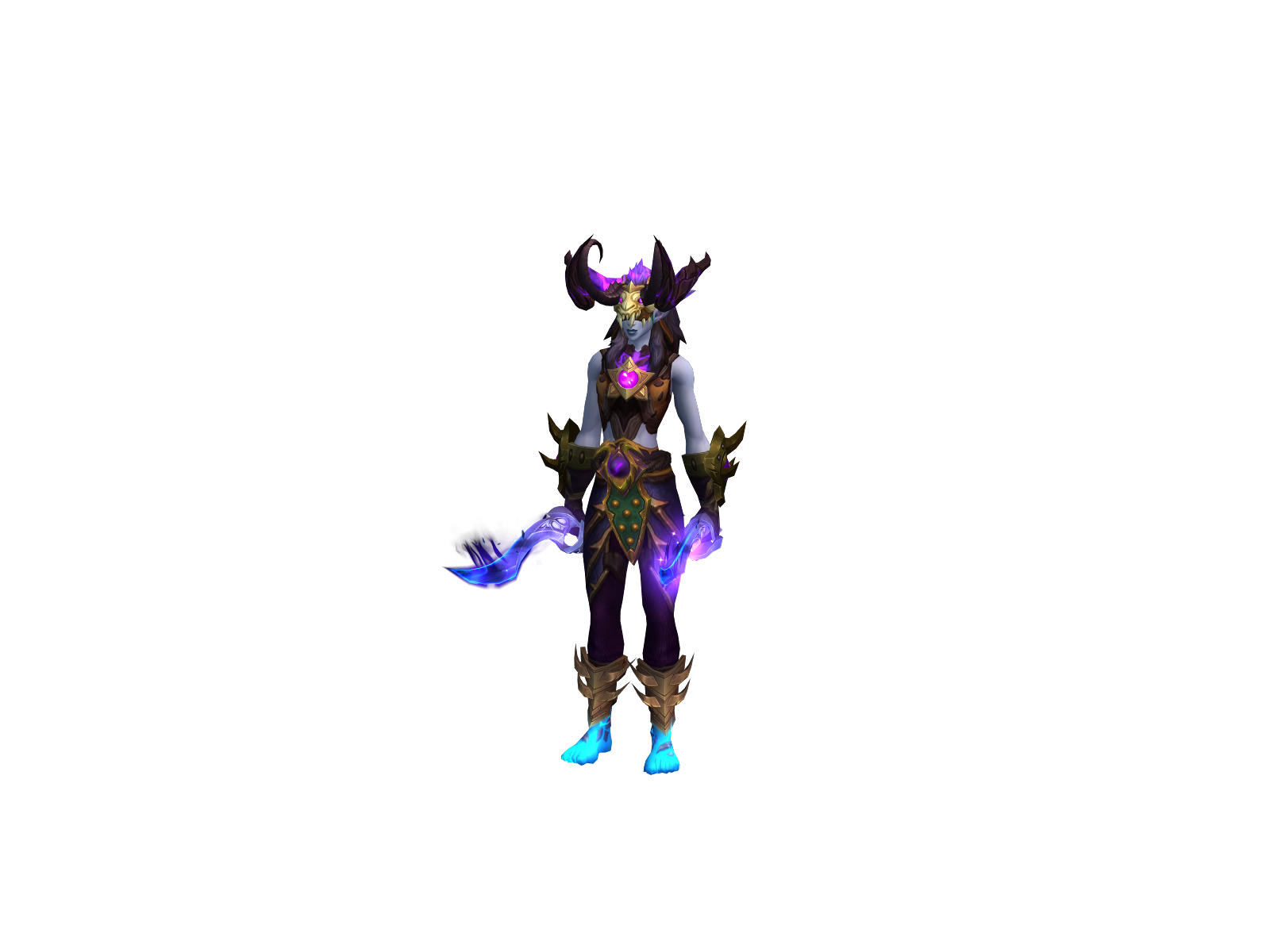 Kyrahdeache