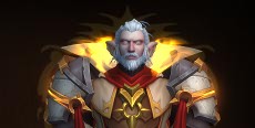 Sertheon's icon