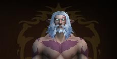 Billydruida's icon
