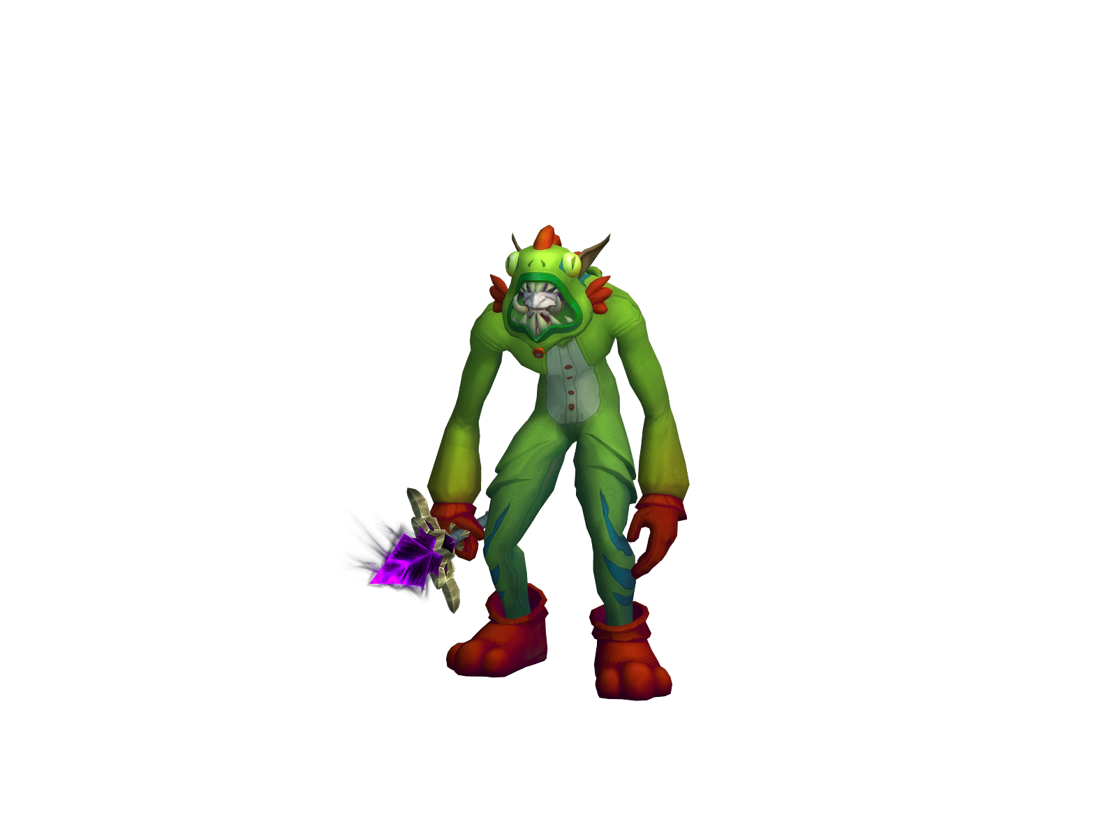 Æñ WoW character banner