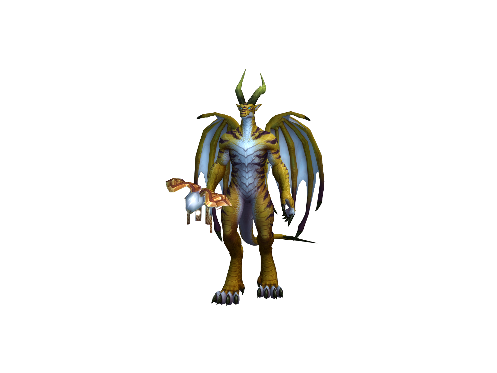 Dragoncin