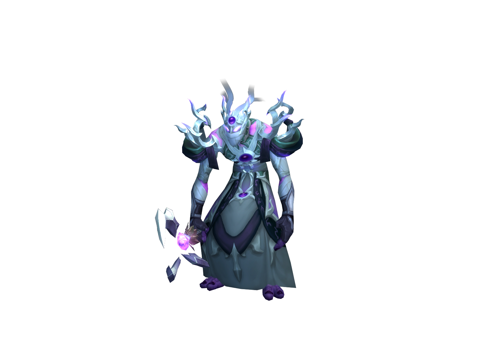 Reapermage