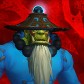 Mønkest avatar