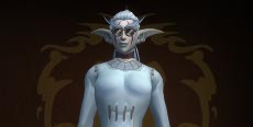 Cerok's icon