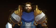 Starcker's icon