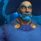Atómiko portrait