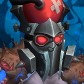 Gothic avatar
