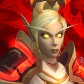 Eivelle portrait