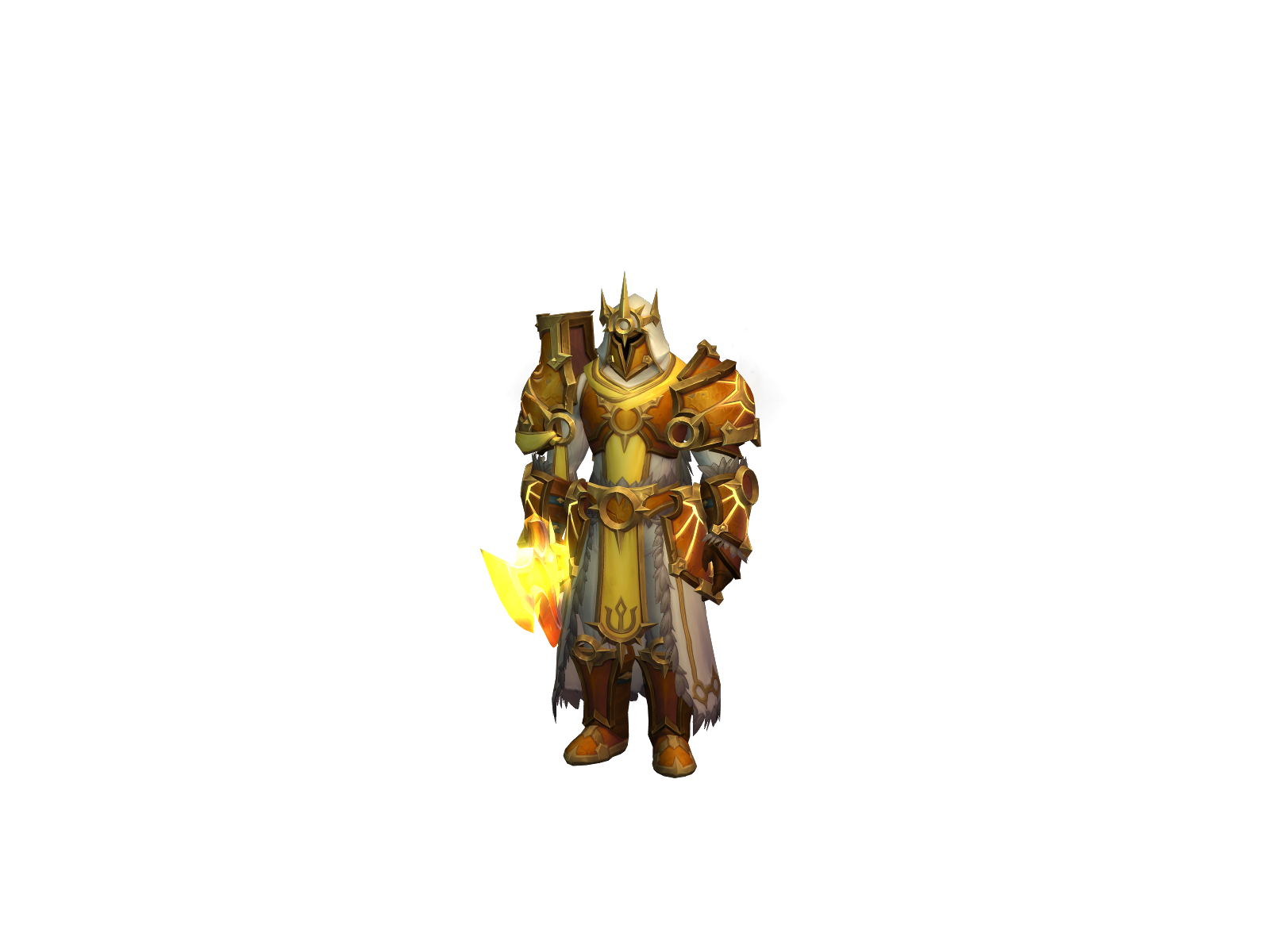 Dimitriboy 3D character render