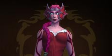 Imonlydruid's icon