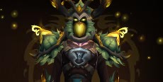 Coshodruid's icon