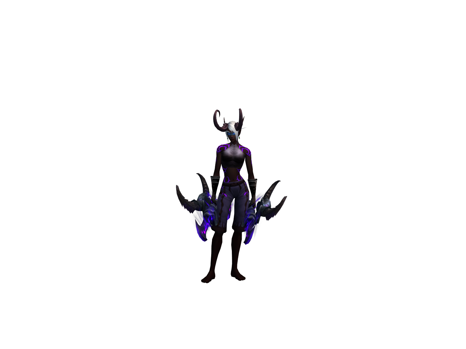Trikkglaive