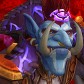 Magistrel portrait