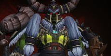 Oleok's icon