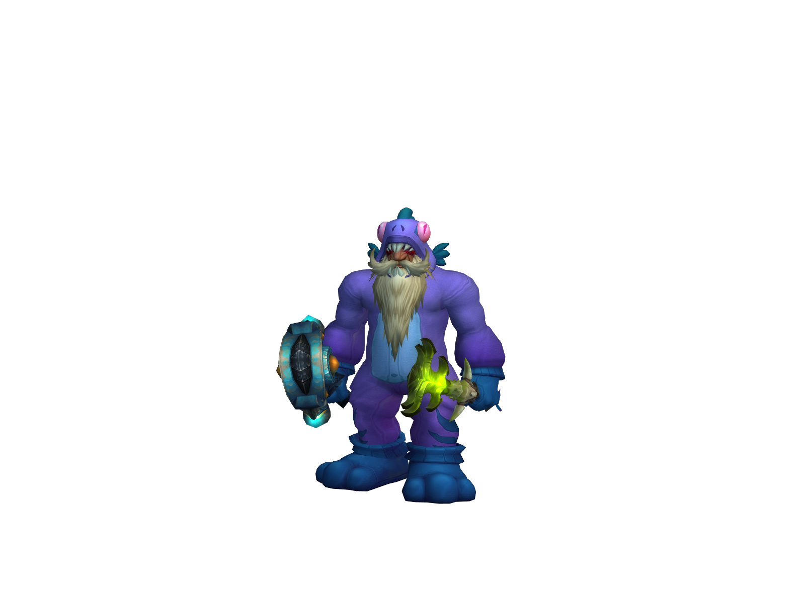 Bromaster