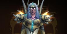 Metraløl's icon