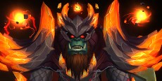 Linbicus's icon