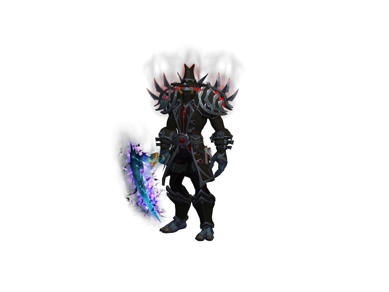 Yukimierder