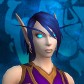 Nyktis avatar