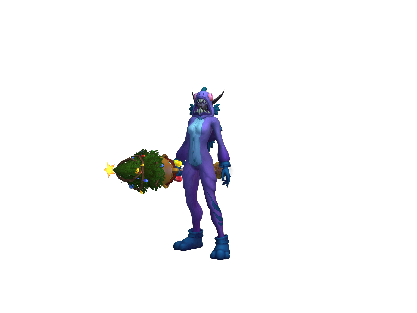Jahae WoW character banner
