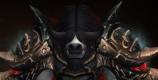 Opserk's icon