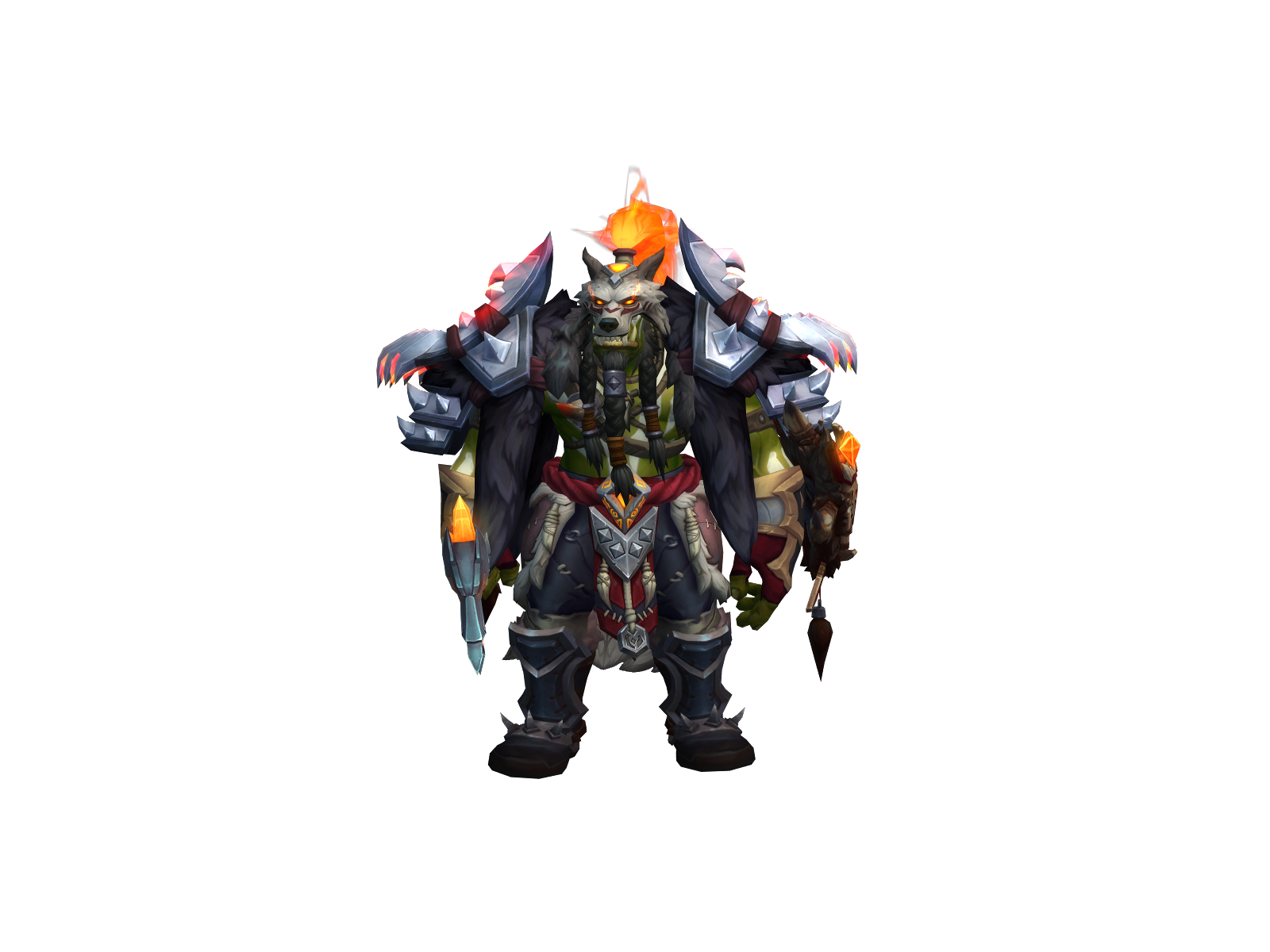 Drakall