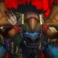 Blackpaw