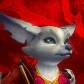 Mszorrita avatar