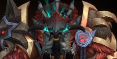 Strongmán's icon