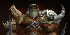 Gamdakk's icon