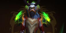 Zerovelocity's icon