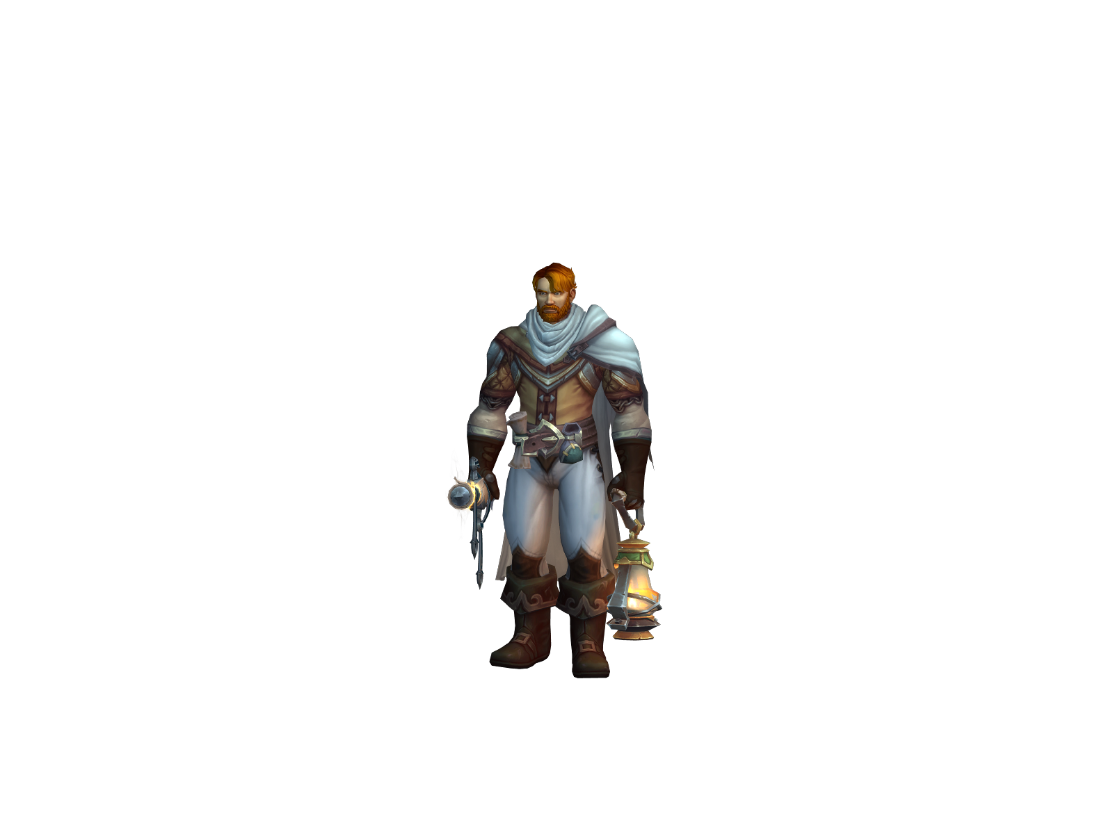 Leofric