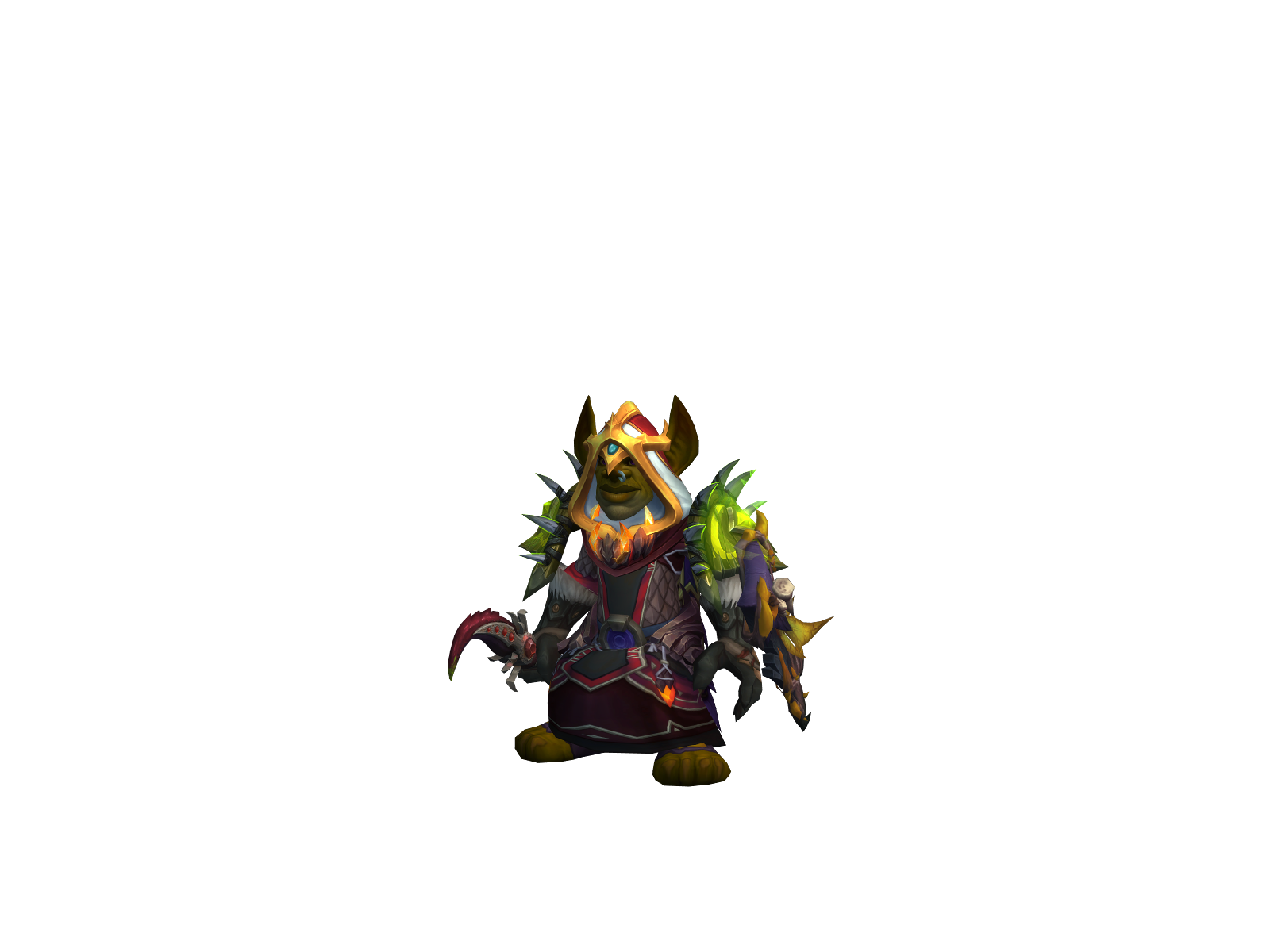 Hogsh