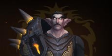 Yôrch's icon