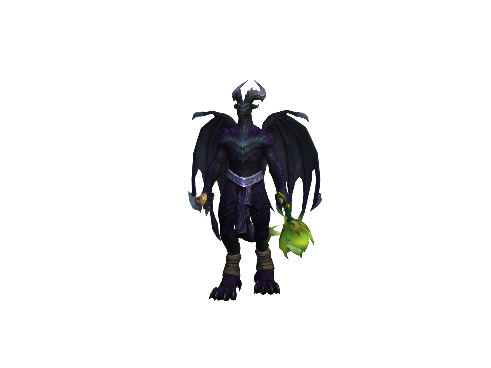 Ervokeron
