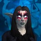 Moodledu portrait