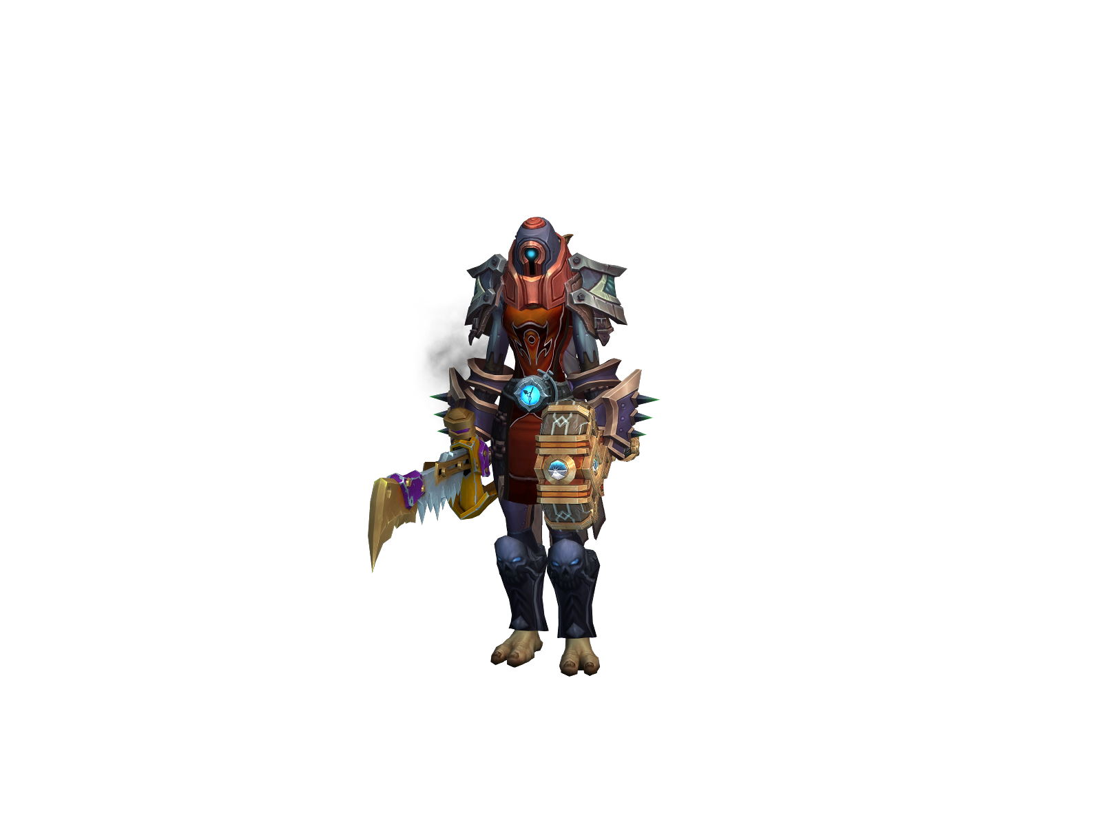 Drkthar