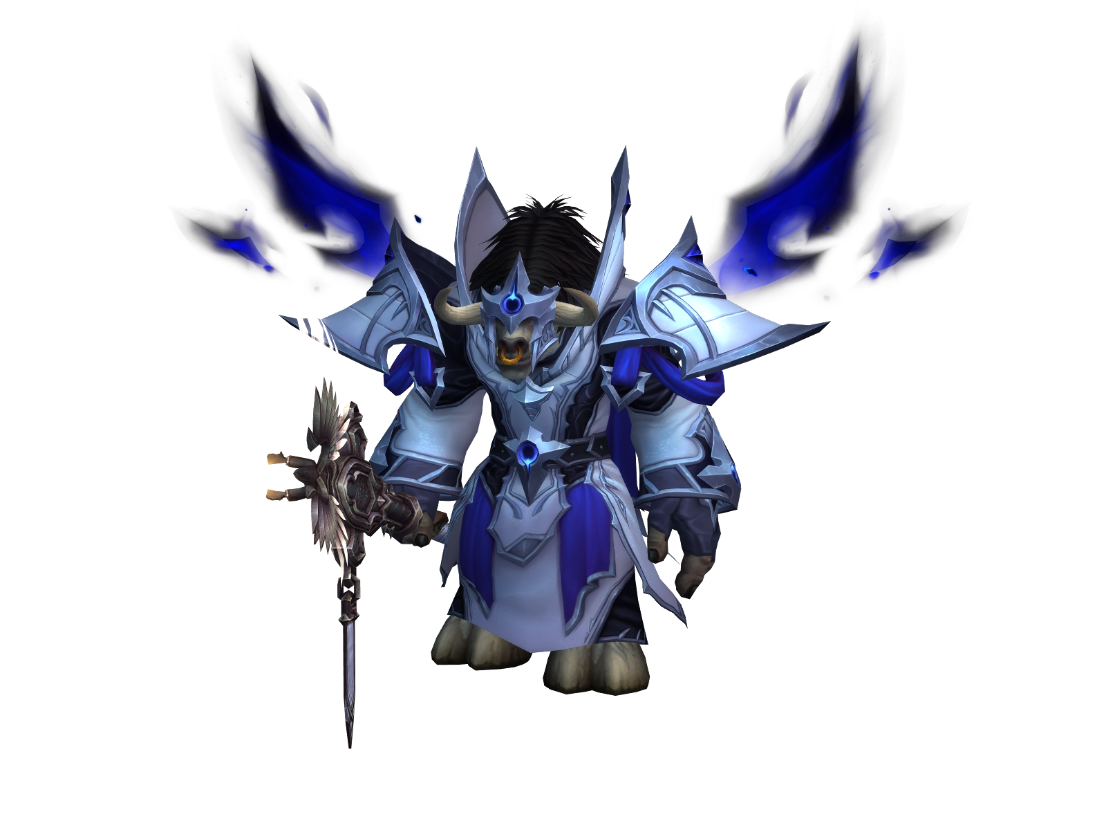 Flufymuu