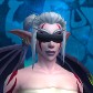 Hokum portrait