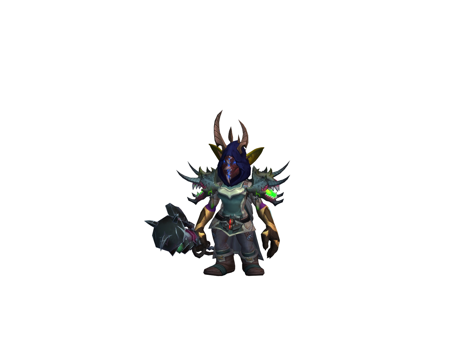 Darkbetty