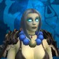 Isü avatar