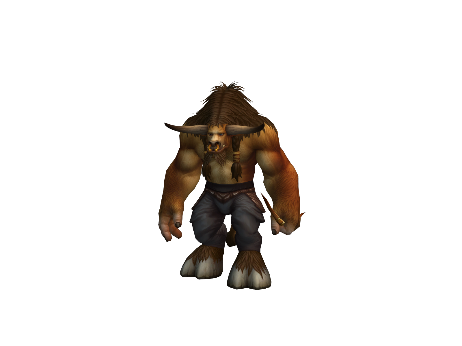 Grompohunt