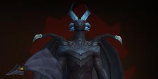 Duskbringer's icon