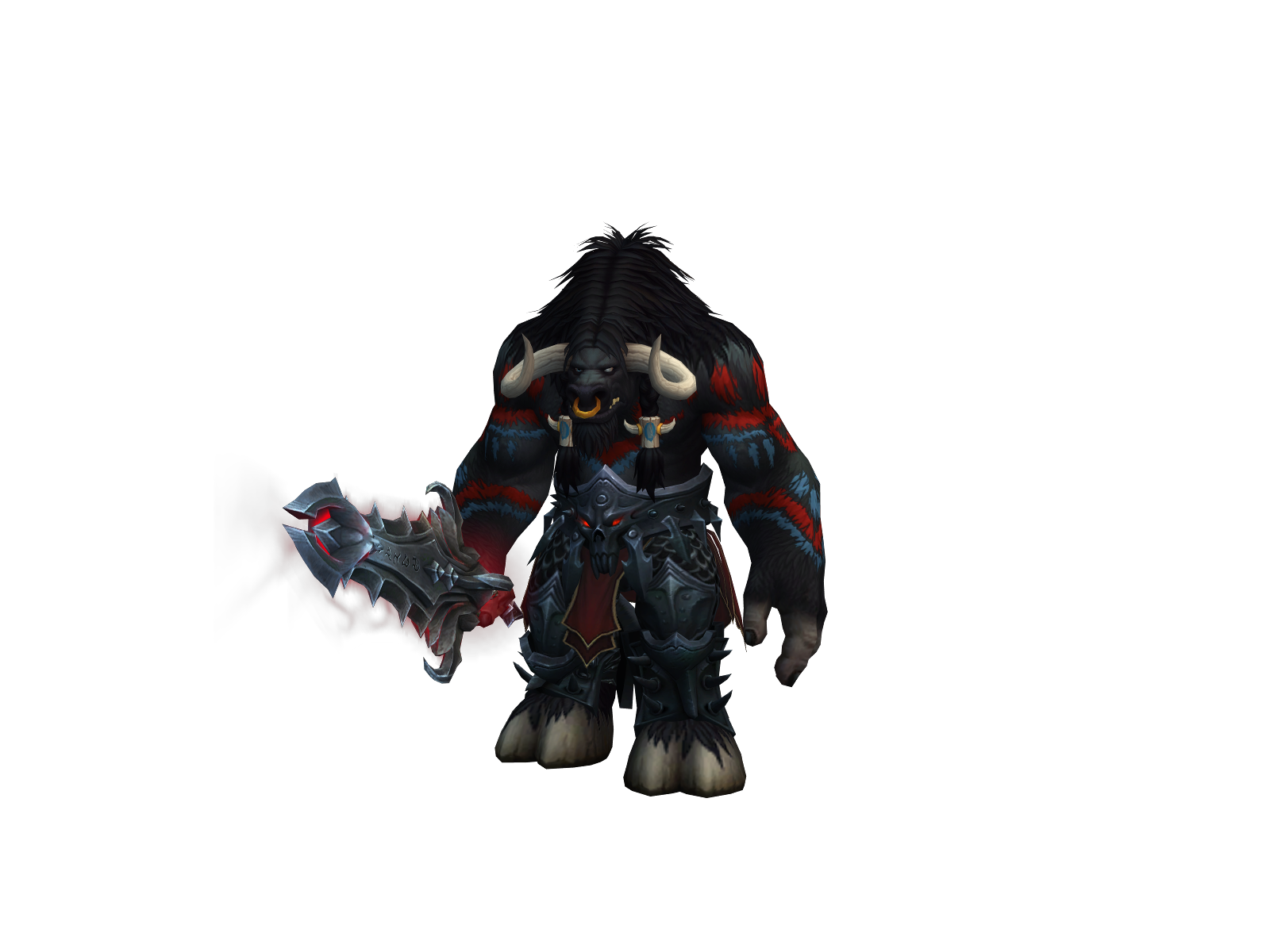 Thunderhornn