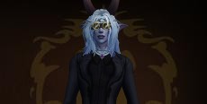 Nailith's icon